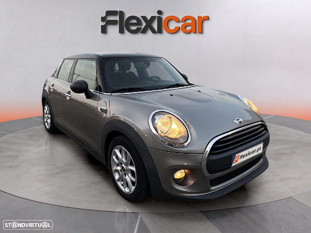 MINI 5 Portas One D - 1