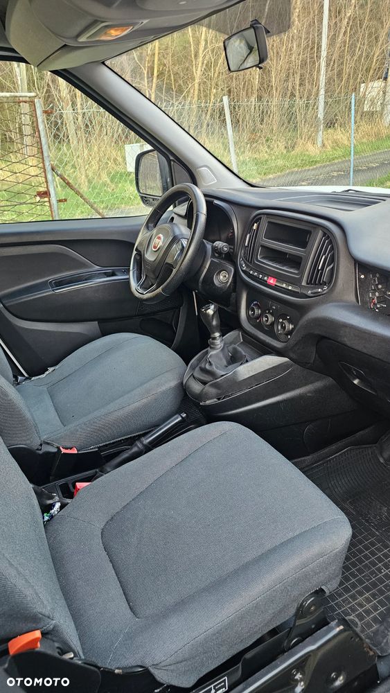 Fiat Doblo F-ra VAT okazja - 6