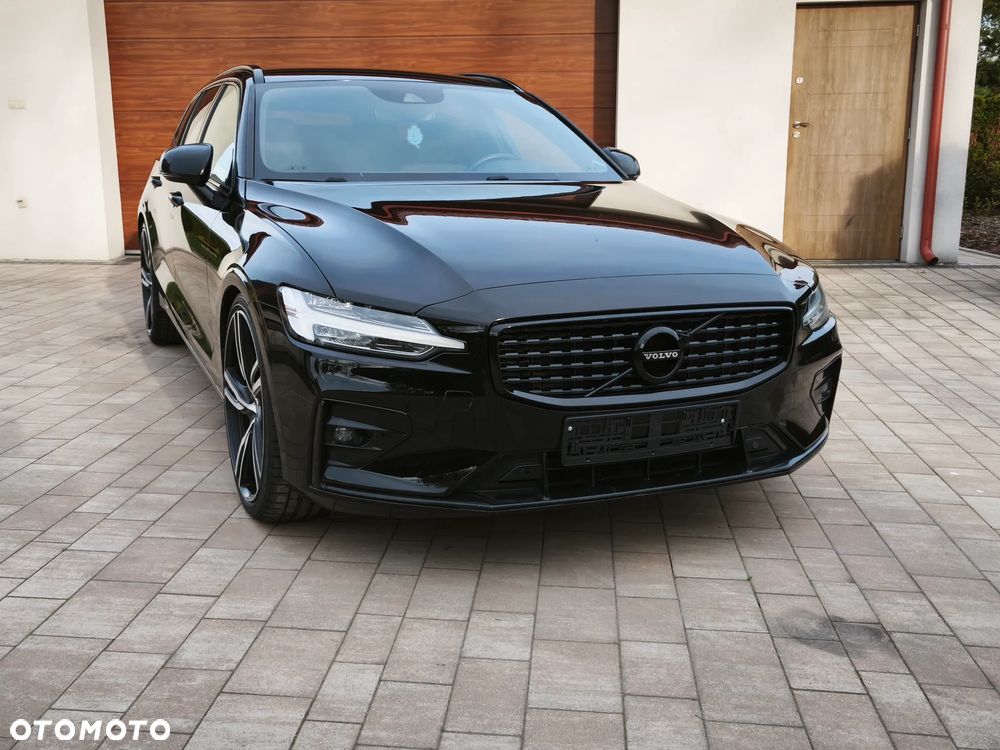 Volvo V60 - 16