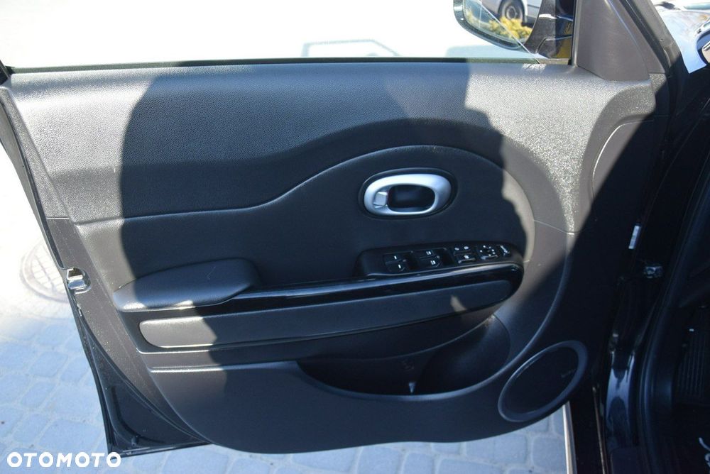 Kia Soul 1.6 CRDI Automatik Spirit - 9