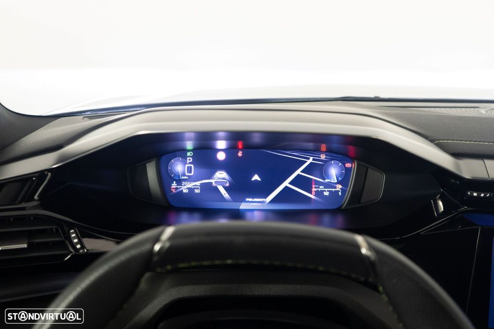 Peugeot 308 1.2 PureTech GT Pack EAT8 - 29