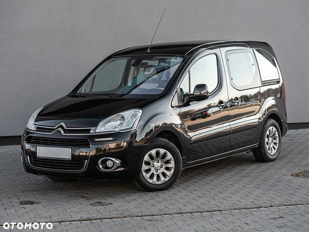 Citroën Berlingo - 6