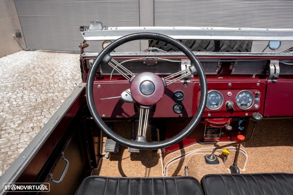 Land Rover Serie II - 20