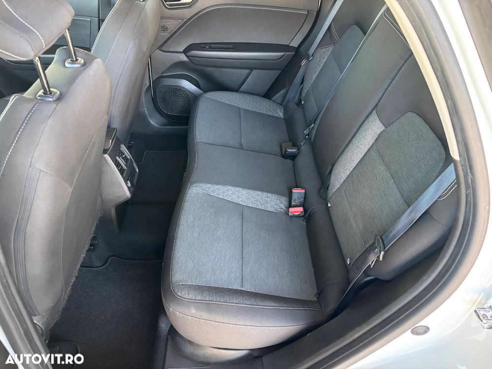 Renault Captur E-TECH Full 145 TECHNO - 32