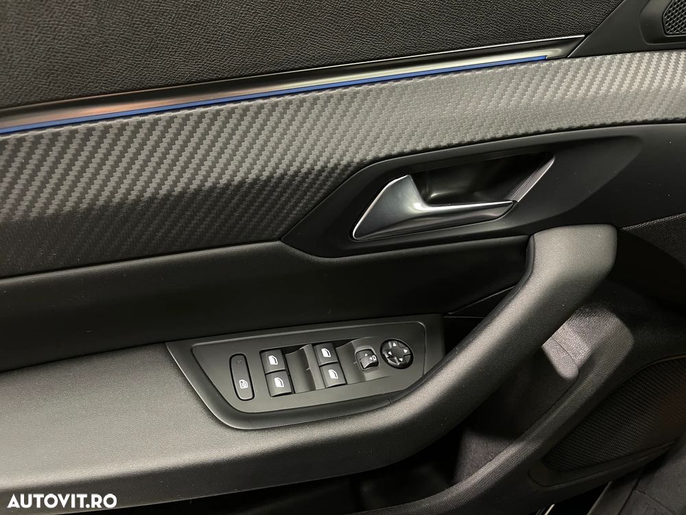 Peugeot 508 1.5 BlueHDI S&S EAT8 Allure Pack - 24