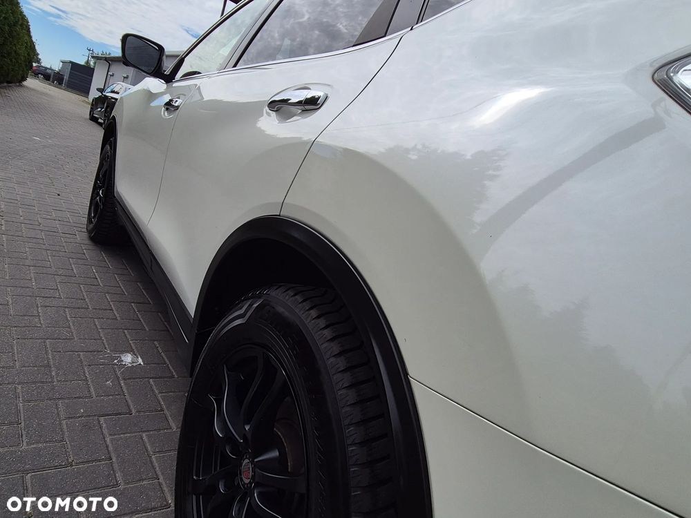 Nissan X-Trail 1.6 DCi Tekna 2WD EU6 - 22