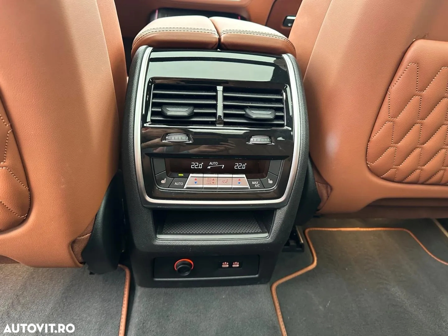 BMW X7 xDrive40d - 19