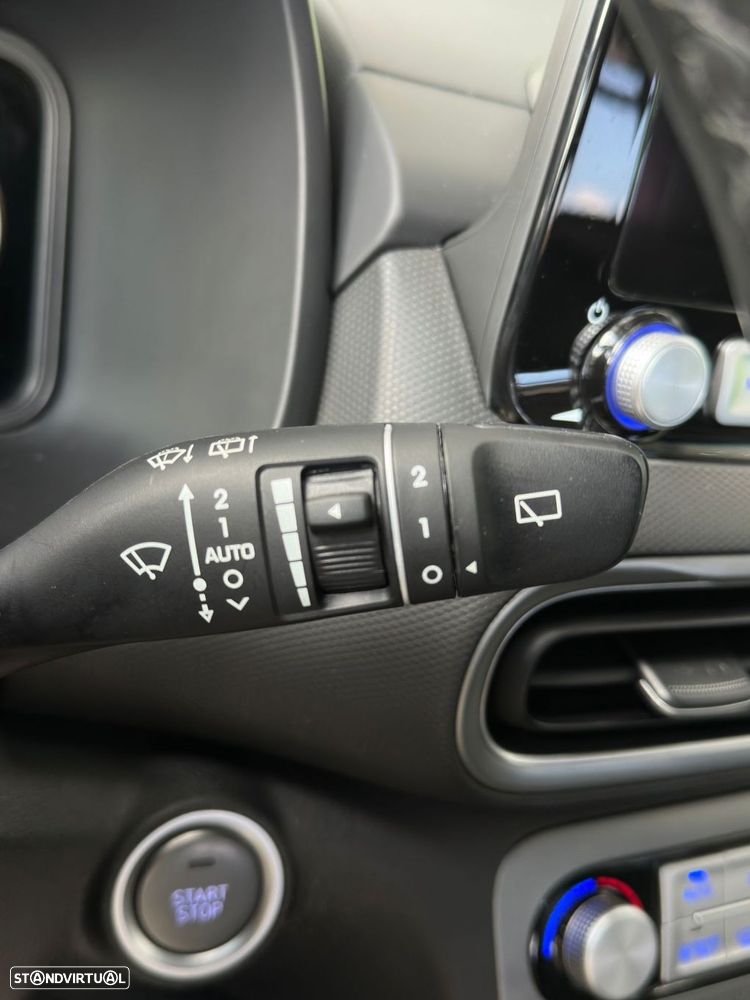 Hyundai Kauai 64 kWh Premium - 12
