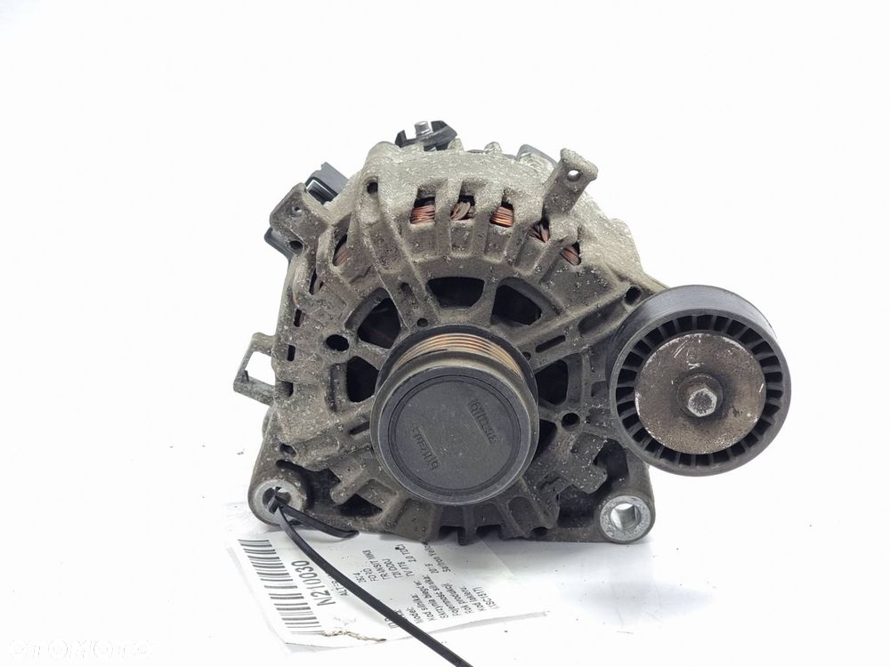 ALTERNATOR FORD TRANSIT MK8 GK2T-10300-AE - 2