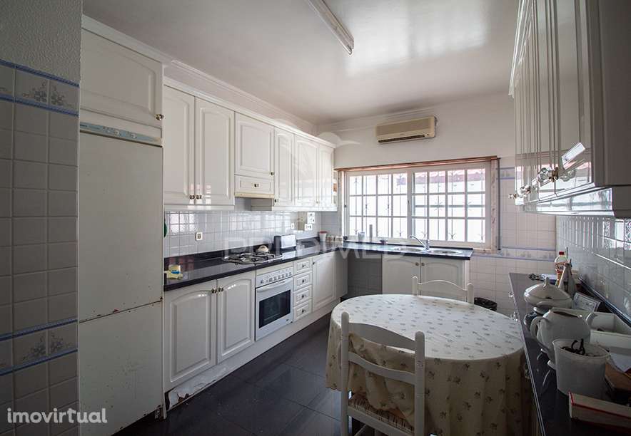 Moradia Independente T4 - Grande imagem: 5/32