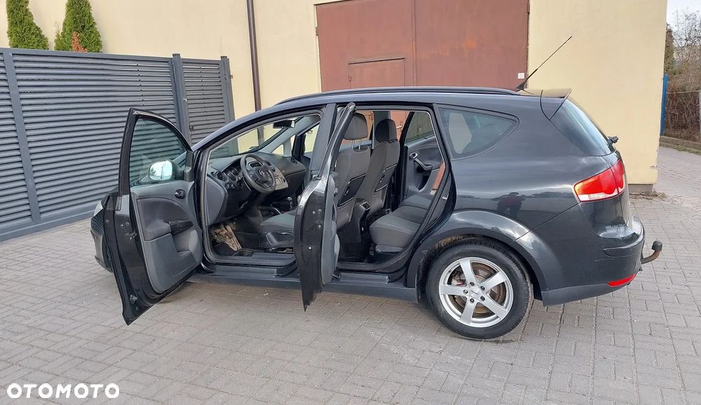 Seat Altea XL - 14