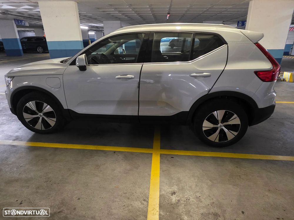 Volvo Xc 40 2021 photo 5