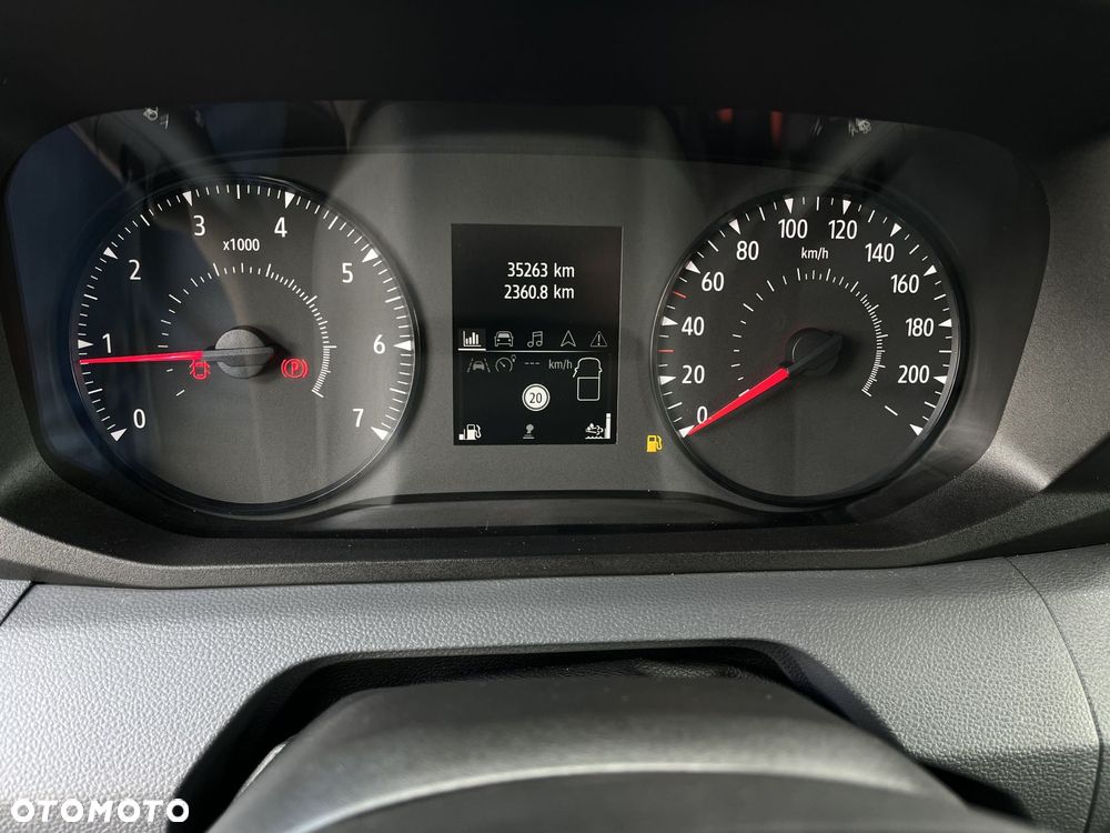 Renault Master - 14