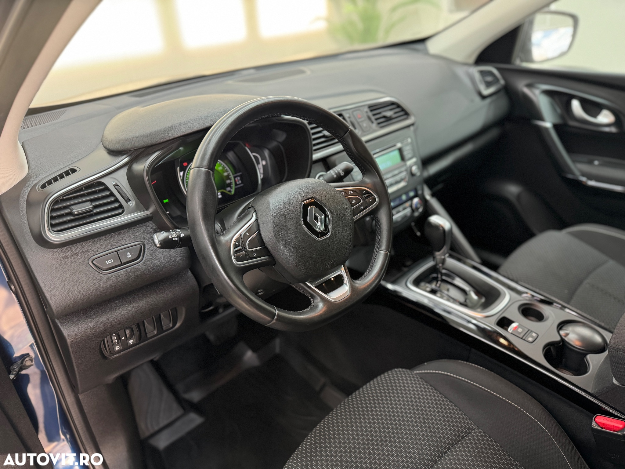 Renault Kadjar TCe EDC GPF Zen - 10