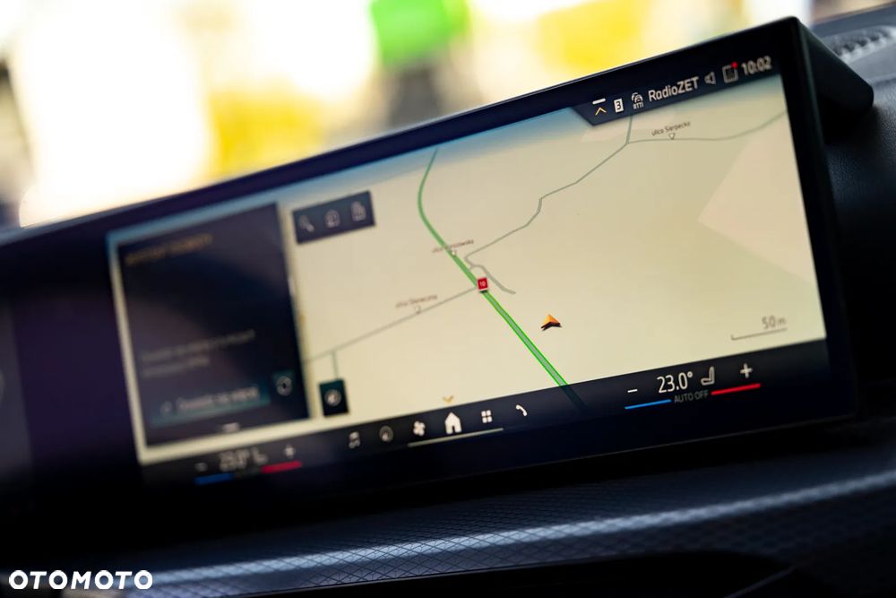 BMW Seria 4 420d M Sport sport - 26