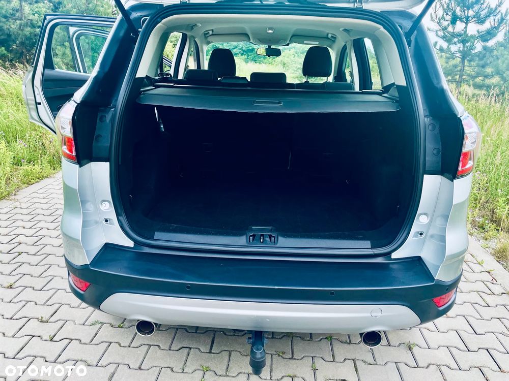 Ford Kuga 1.5 EcoBoost FWD Titanium ASS - 16