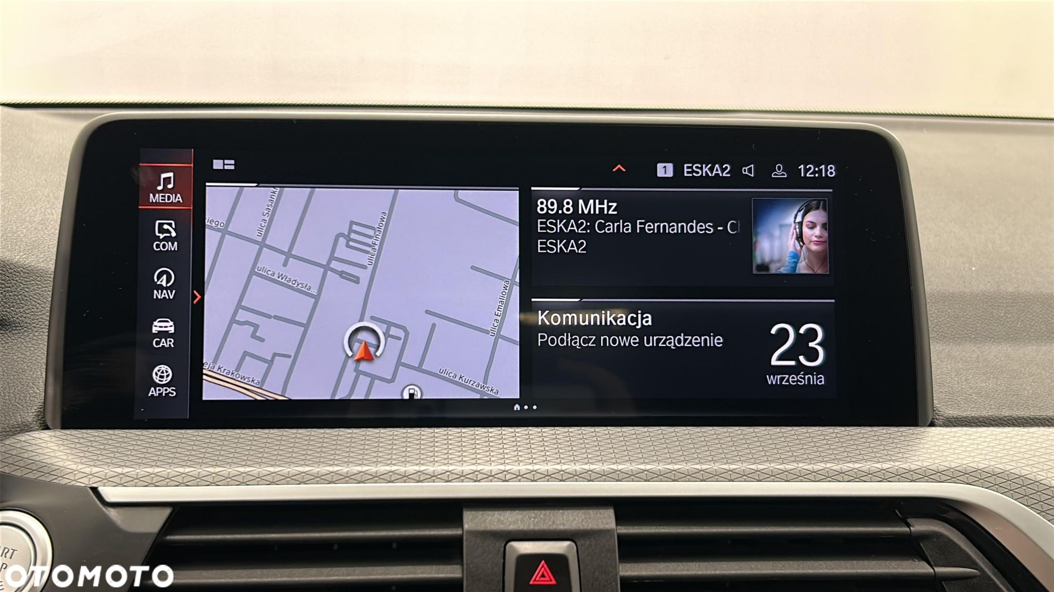 BMW X3 - 20