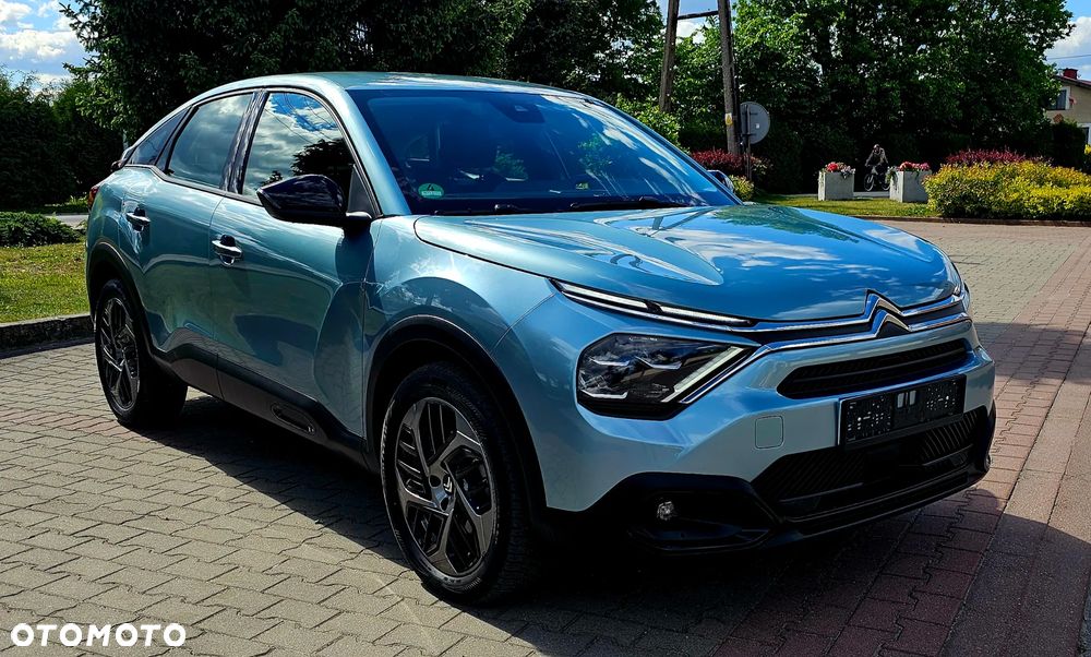 Citroën C4 1.2 PureTech Shine S&S - 4