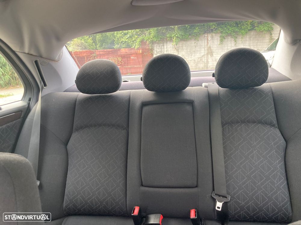 Mercedes-Benz C 200 Kompressor Elegance - 5