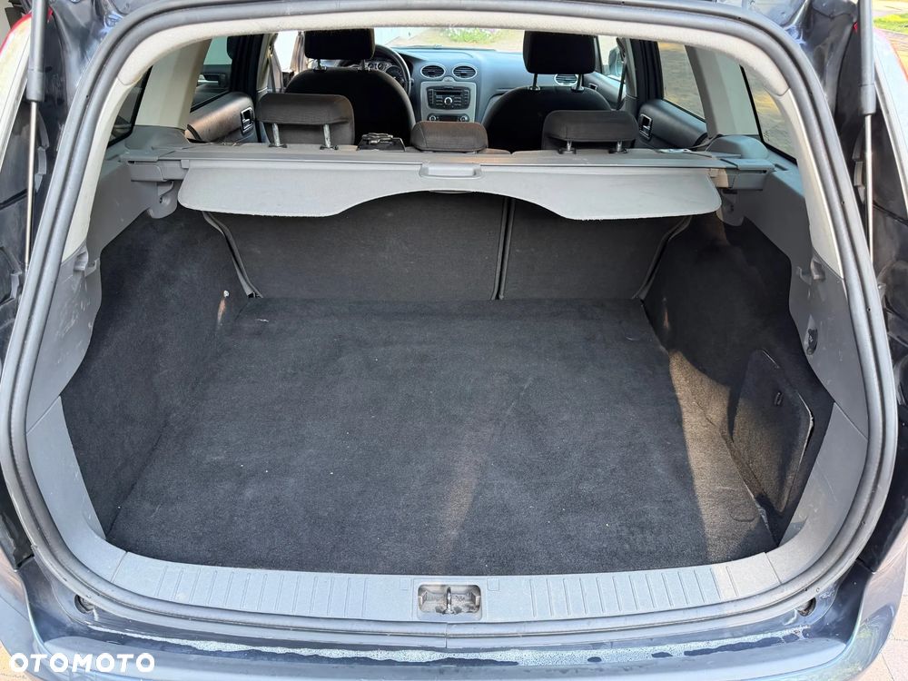 Ford Focus 1.6 TDCi cDPF Gold X - 22