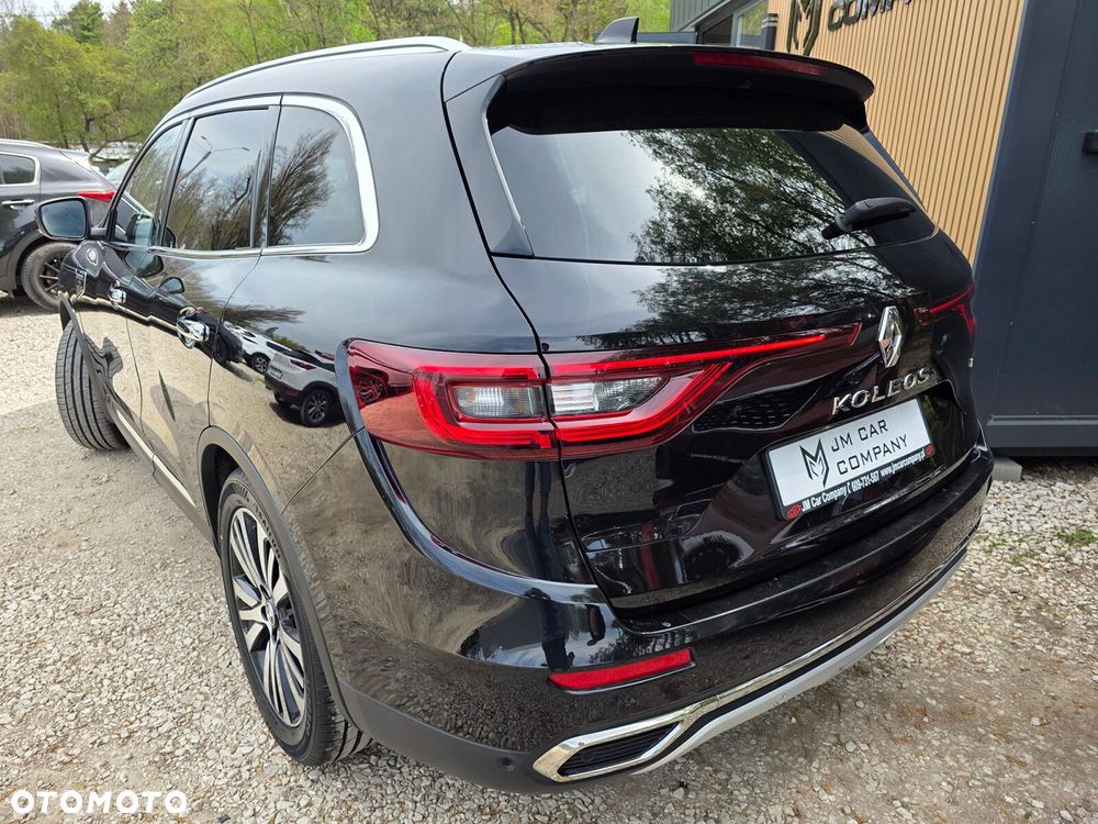 Renault Koleos - 5