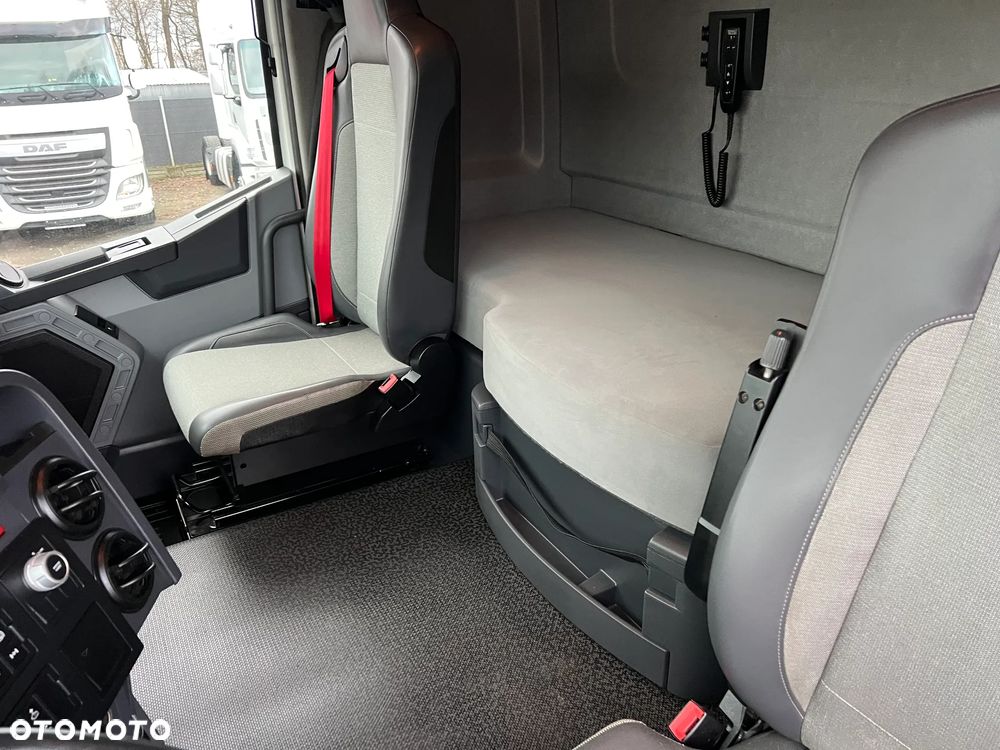 Renault GAMA C 440 RETARDER/BLOKADA MOSTU - 16