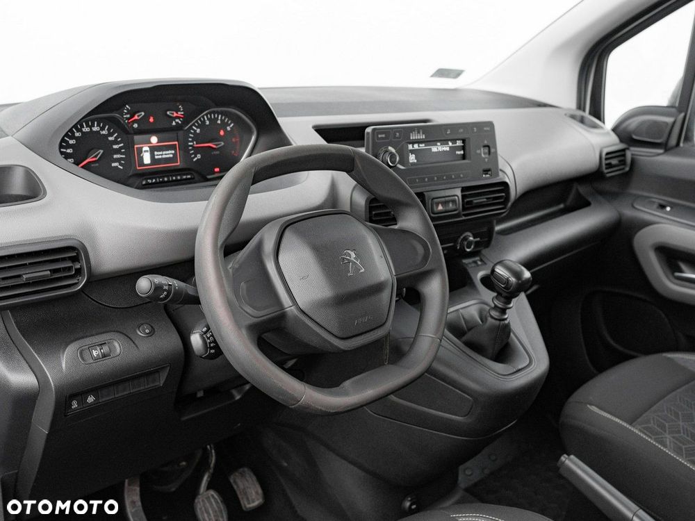 Peugeot Rifter 1.2 PureTech Active S&S - 7