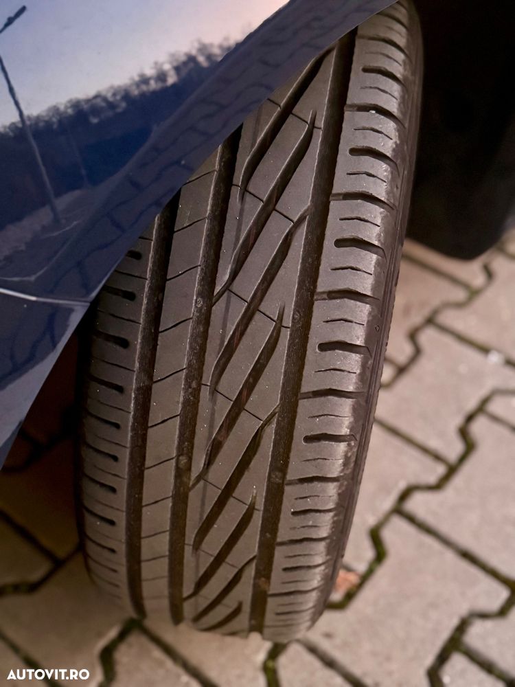 Ford Focus 1.5 EcoBoost Start-Stopp-System Titanium - 16