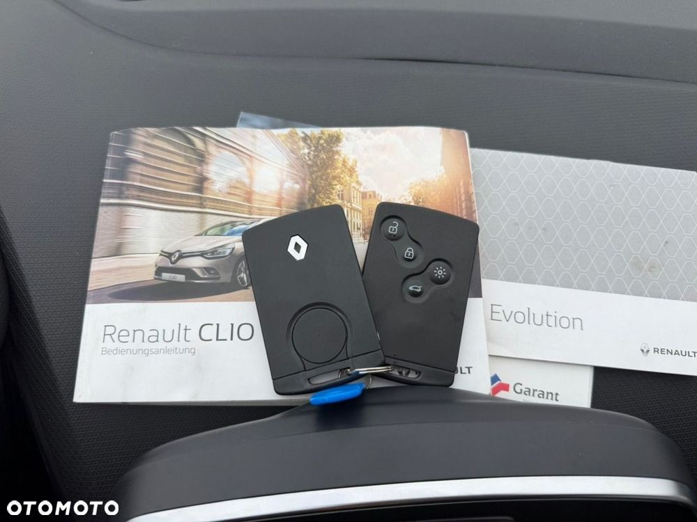 Renault Clio 1.2 Energy TCe Intens - 23