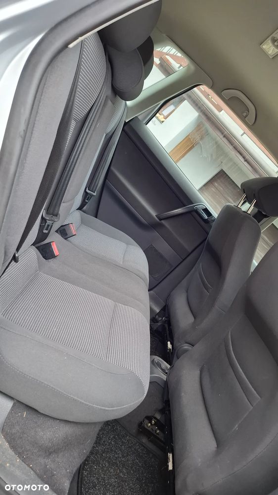 Volkswagen Polo 1.4 Automatik Comfortline - 22