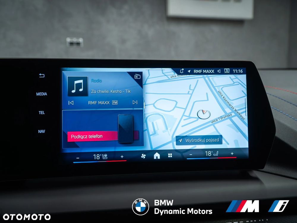 BMW Seria 2 M235 xDrive Gran Coupe - 39