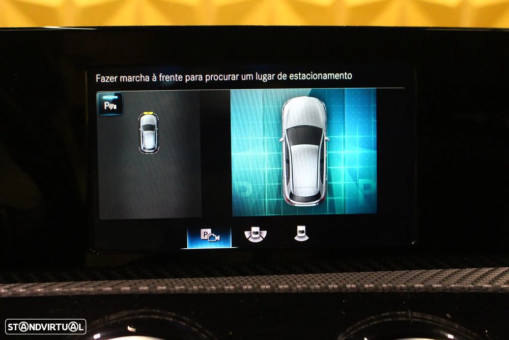 Mercedes-Benz A 160 d Style - 23