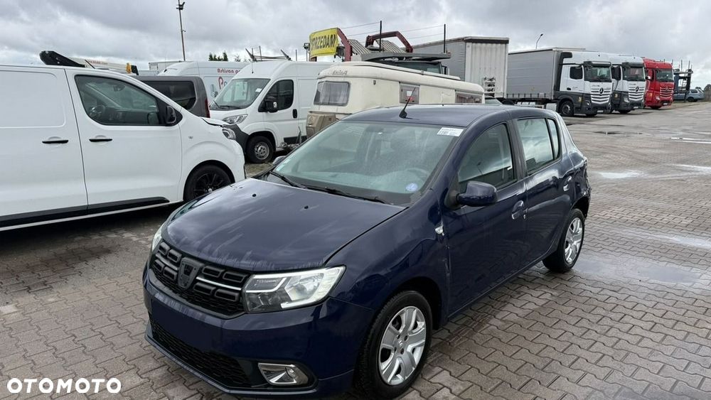 Dacia Sandero - 2