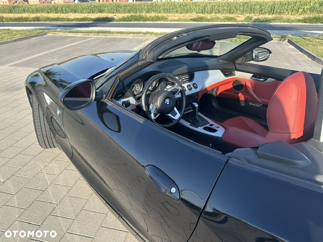 BMW Z4 - 4
