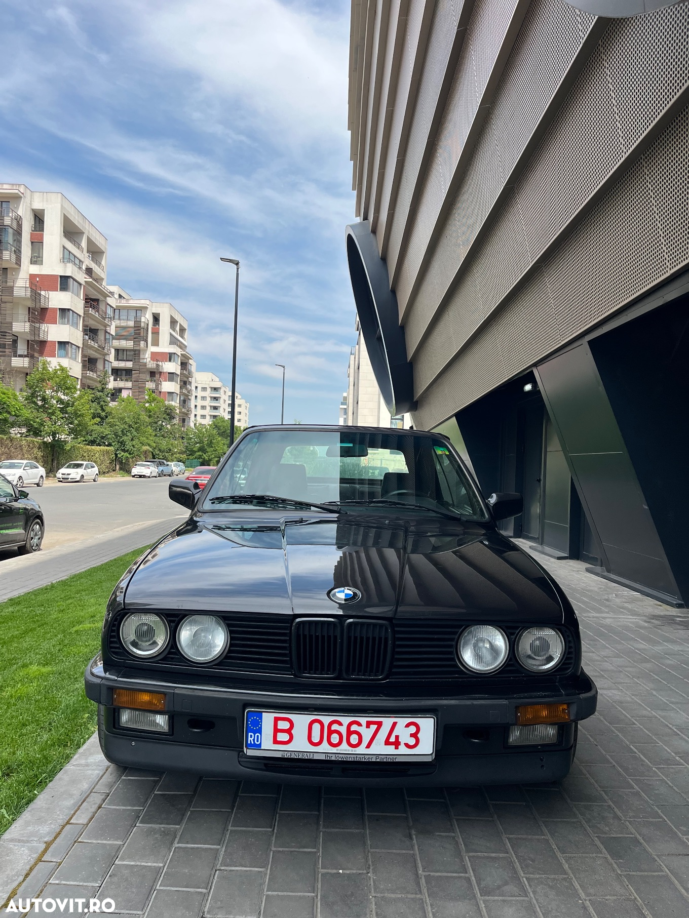 BMW Seria 3 - 13
