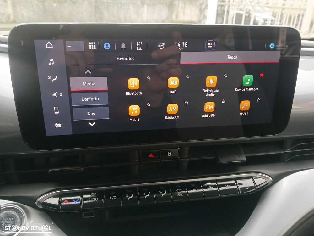 Fiat 500e 42kWh - 33