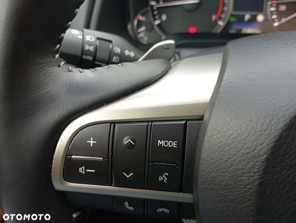 Lexus RX 300 Business Edition + - 19