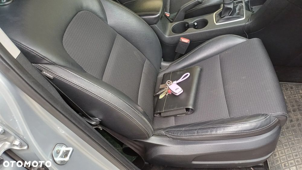 Kia Sportage 1.7 CRDI XL 2WD - 30
