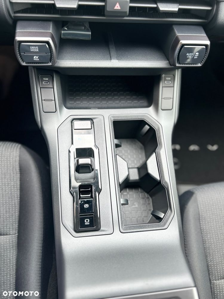 Toyota RAV4 2.5 Hybrid Dynamic Force Comfort 4x2 e-CVT - 20
