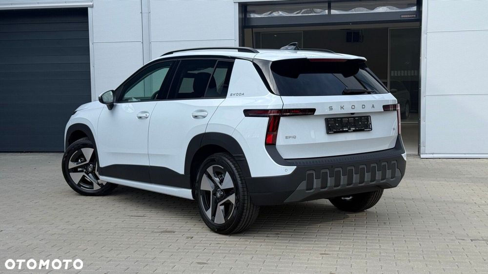 Skoda Epiq - 8