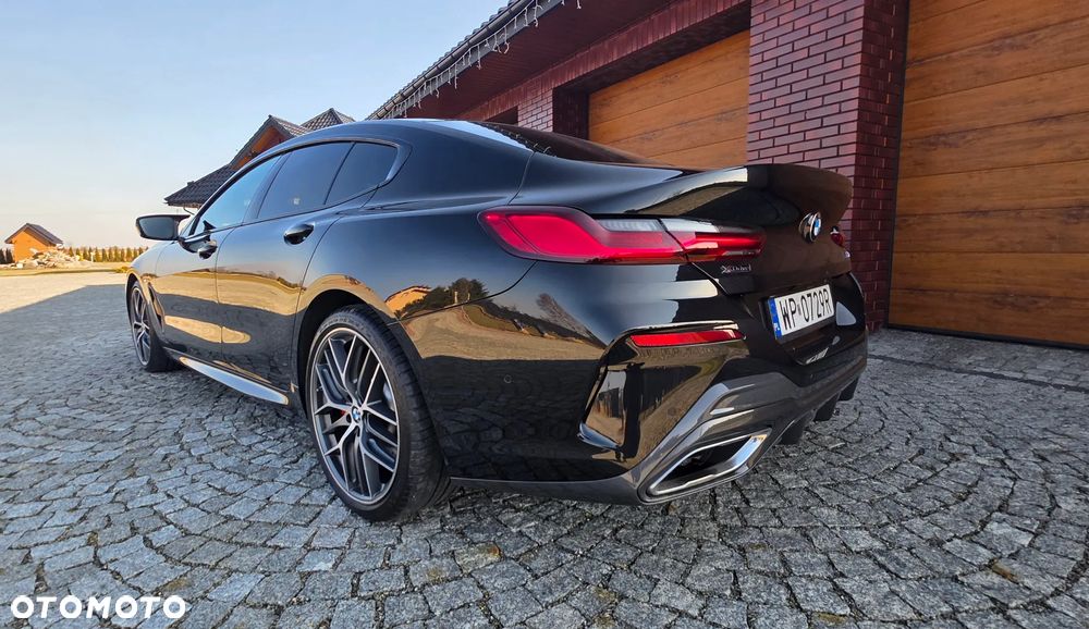 BMW Seria 8 - 13