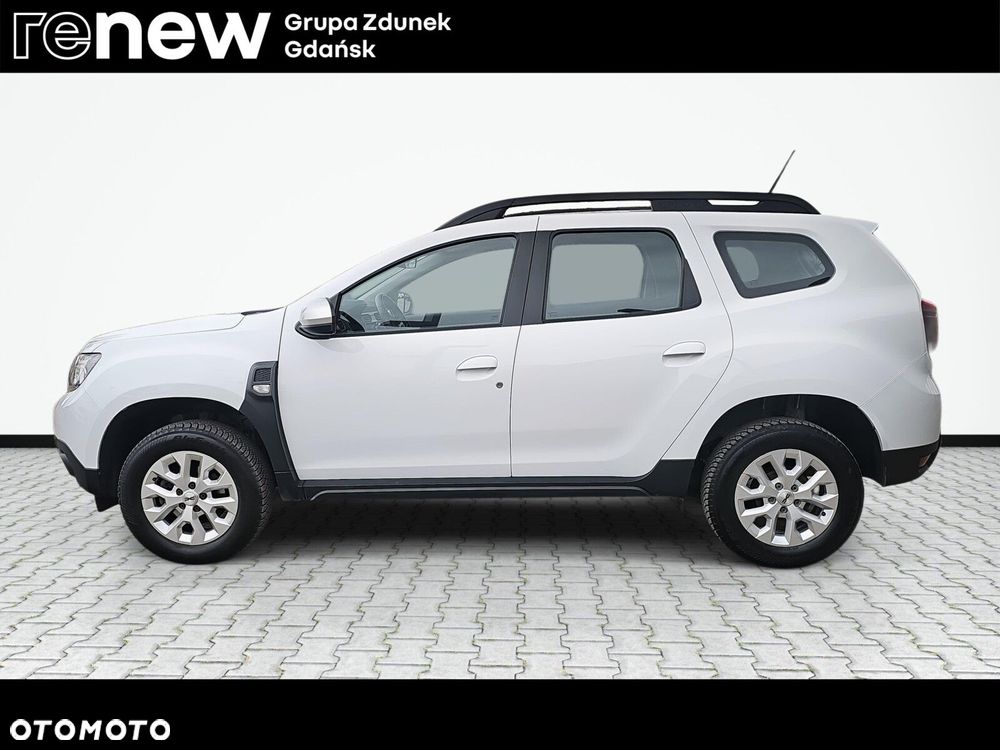 Dacia Duster - 10