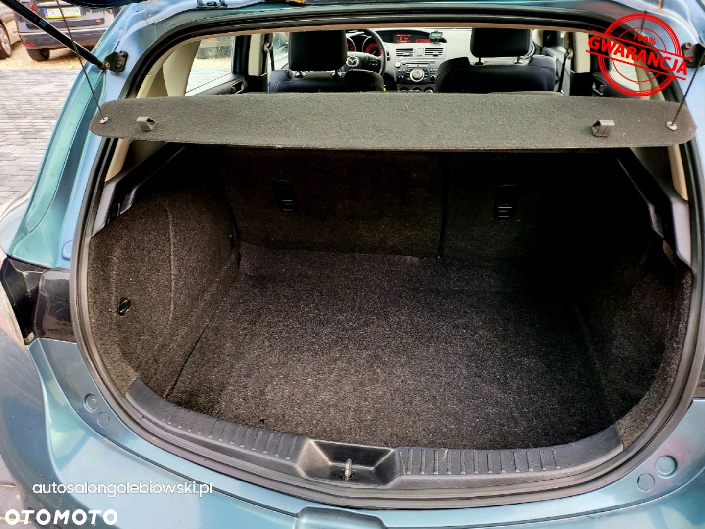Mazda 3 - 22