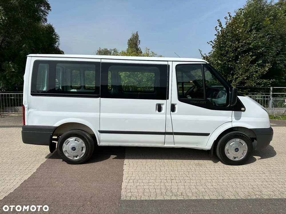 Ford Transit K Pkw Basis - 5