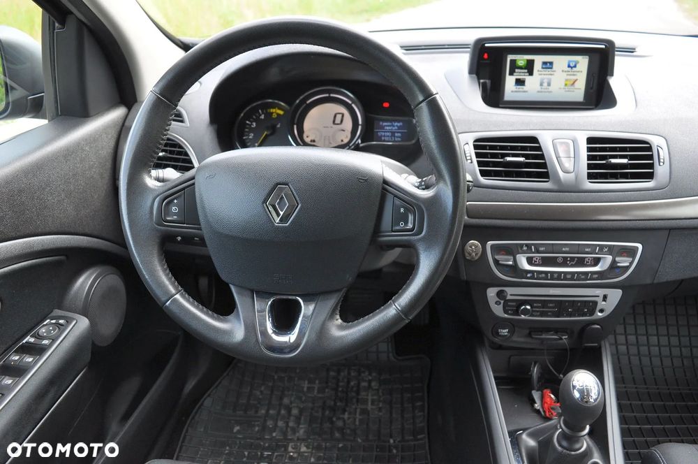 Renault Megane ENERGY dCi 110 Start & Stop Dynamique - 10