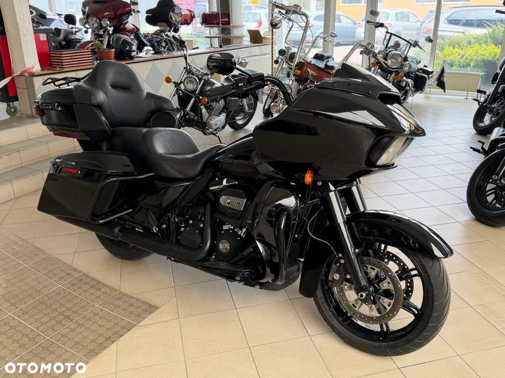 Harley-Davidson Touring Road Glide - 1