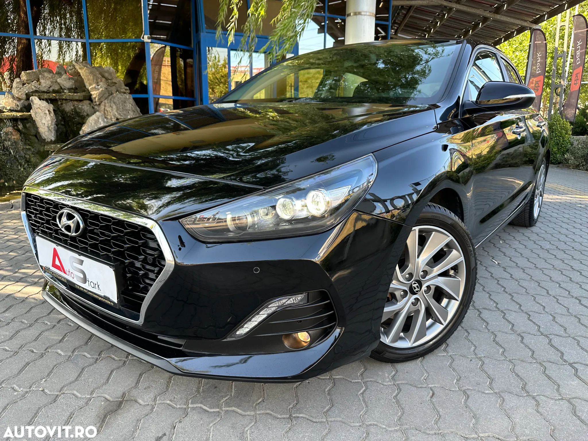Hyundai i30 - 9