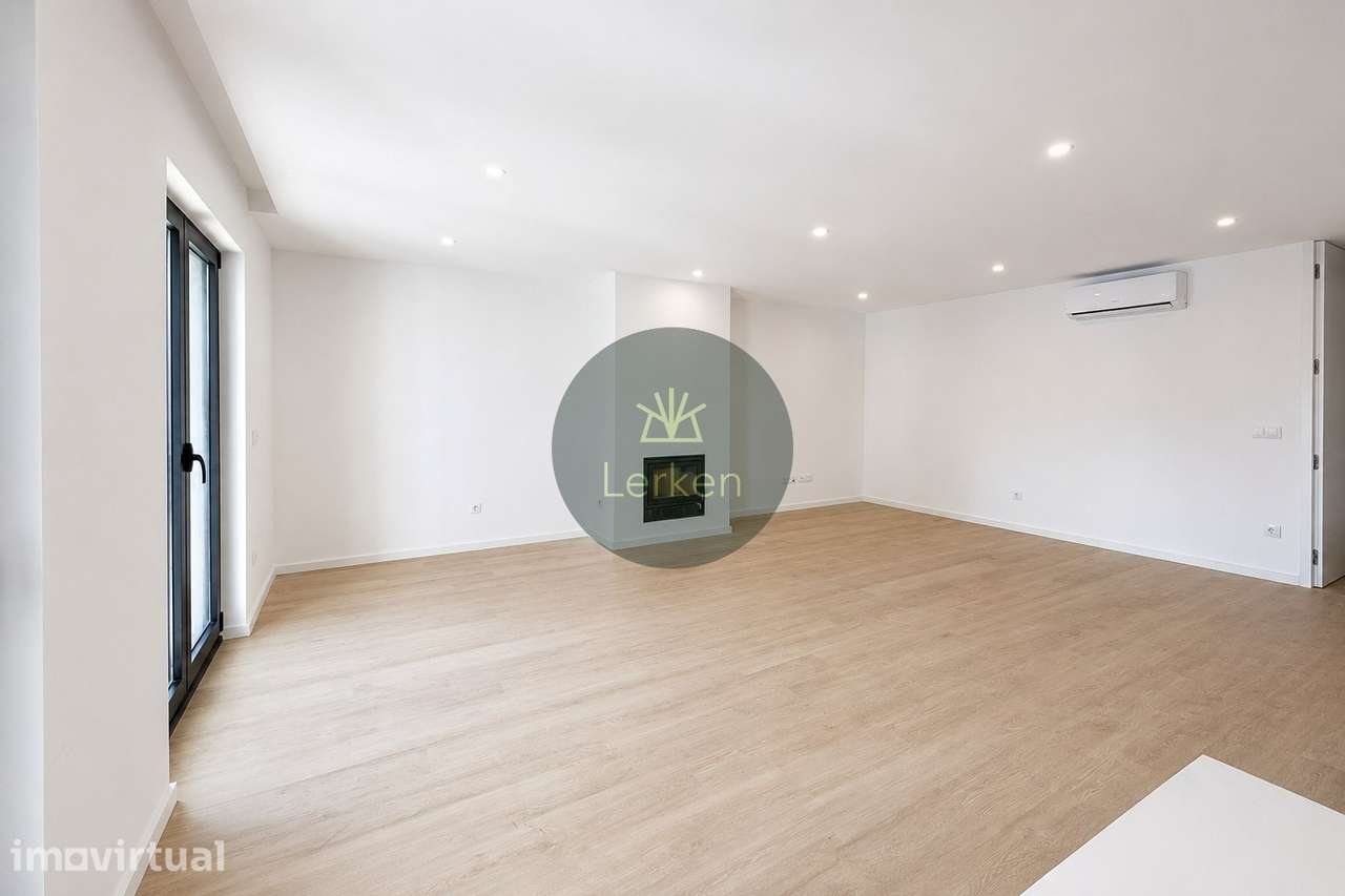 Apartamento T3 Venda em Real, Dume e Semelhe,Braga - Grande imagem: 2/14
