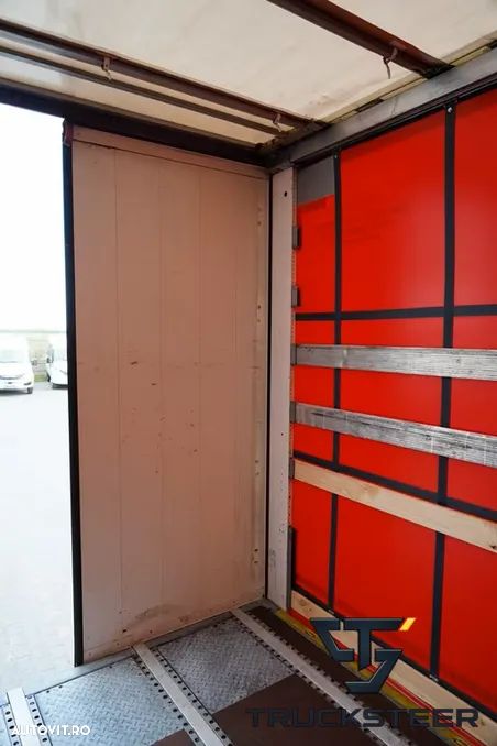 Schmitz Cargobull Varios | Role Joloda | Acoperis Glisant - 16