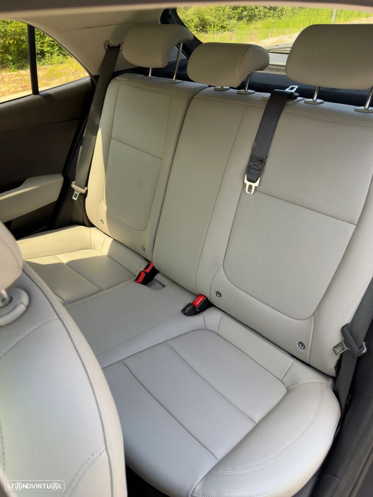 Kia Rio 1.0 T-GDI 120 Spirit - 16
